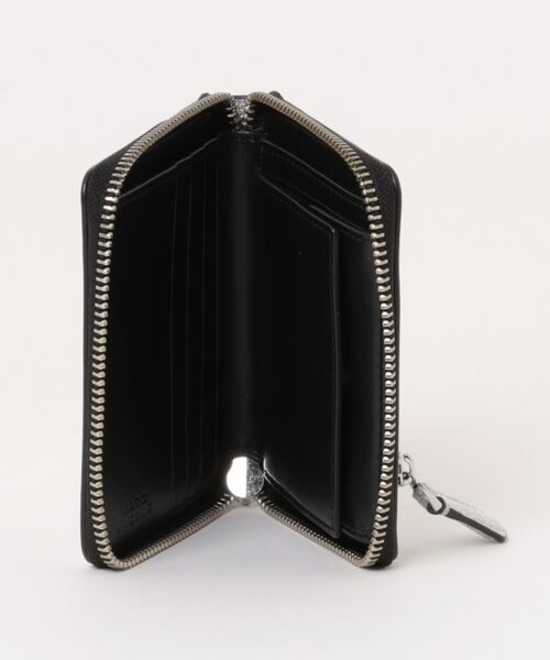 MARC JACOBS（マーク・ジェイコブス） 財布 THE SLIM COMPACT WALLET