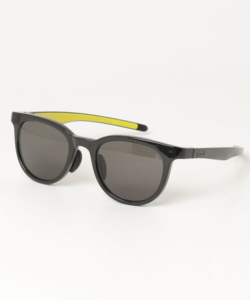 Eyevol（アイヴォル） サングラス FREE ブラック系その他3 メンズ