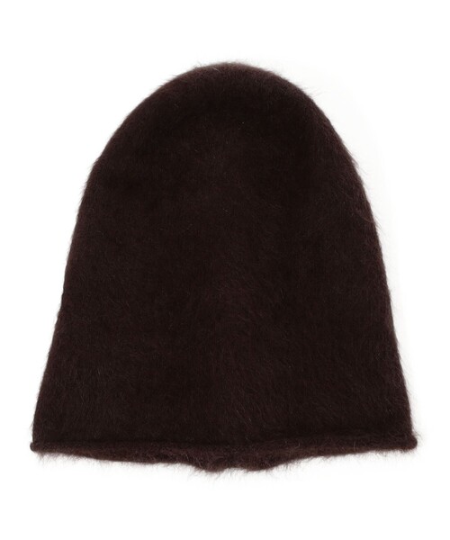 La Maison de Lyllis（ラメゾンドリリス） ニット帽 ニットキャップ LA