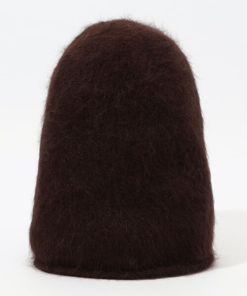 La Maison de Lyllis（ラメゾンドリリス） ニット帽 ニットキャップ LA