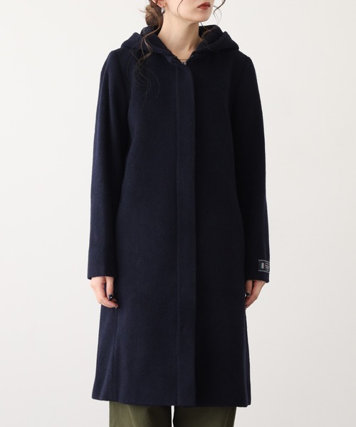 イタリア製コート レディースのおすすめ人気商品一覧 通販 - Yahoo