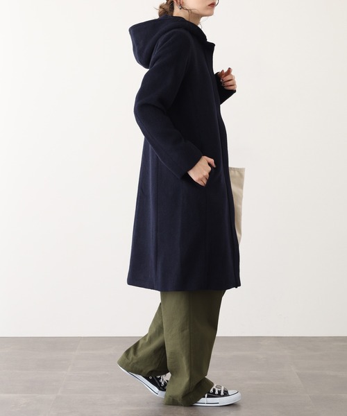 イタリア製コート レディースのおすすめ人気商品一覧 通販 - Yahoo