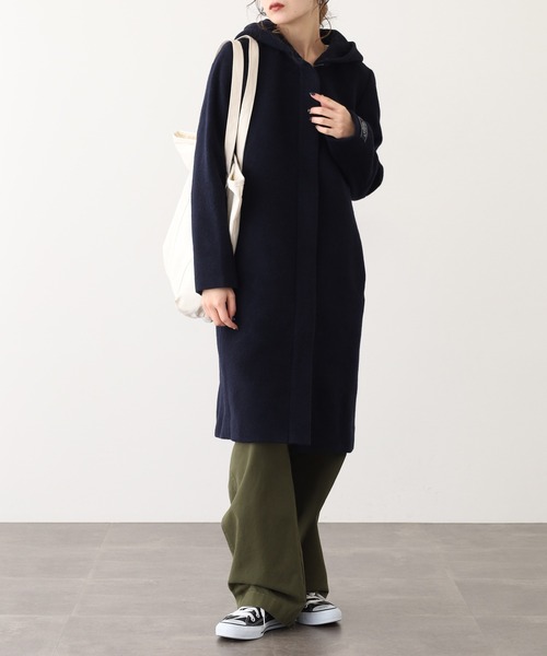 イタリア製コート レディースのおすすめ人気商品一覧 通販 - Yahoo