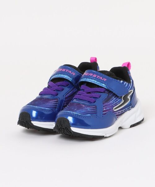 MoonStar（ムーンスター） スニーカー 「MoonStar／ムーンスター」SS
