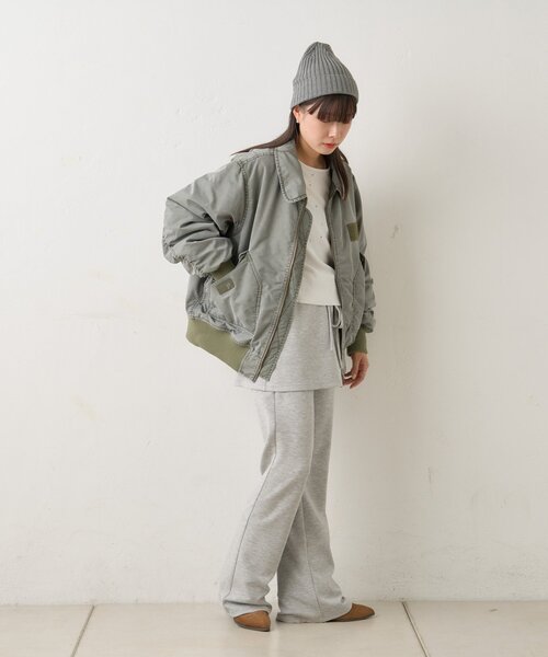 WHIMSIC（ウィムジック） ブルゾン アウター 「UNISEX」CWU-45/P