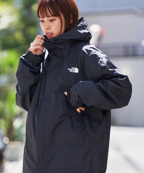 THE NORTH FACE（ザ ノースフェイス） ミリタリージャケット MEDIUM