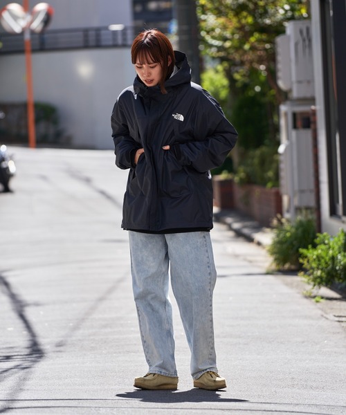 ブラック　ミリタリージャケット 24FW THE NORTH FACE新作ジャケット入荷!! │ザ・ノース・フェイス