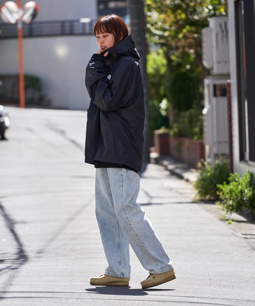 THE NORTH FACE（ザ ノースフェイス） ミリタリージャケット MEDIUM