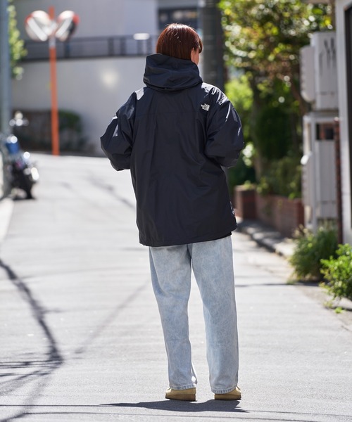 THE NORTH FACE（ザ ノースフェイス） ミリタリージャケット MEDIUM