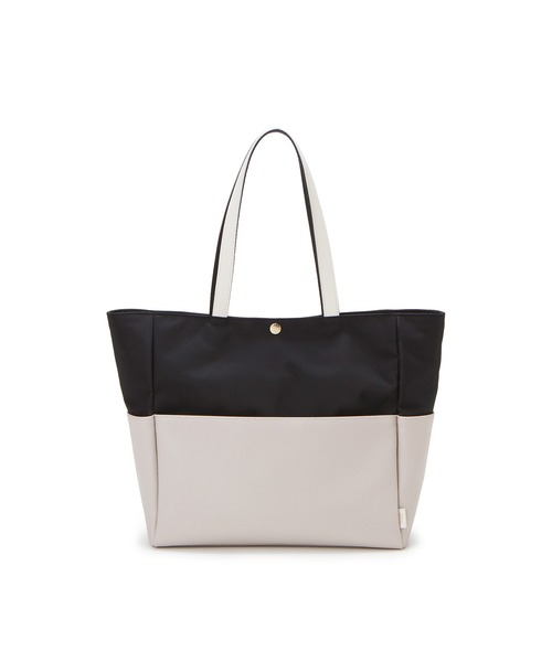 「Breath TOPKAPI」 トートバッグ FREE ブラック レディース_画像4