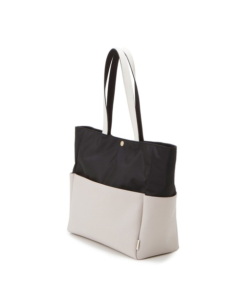 「Breath TOPKAPI」 トートバッグ FREE ブラック レディース_画像5