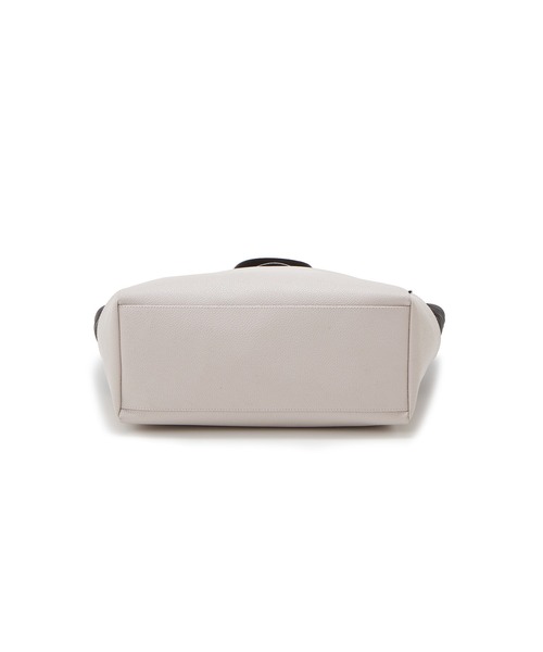 「Breath TOPKAPI」 トートバッグ FREE ブラック レディース_画像7