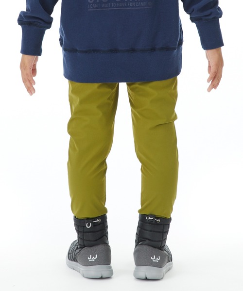 J.J CAMP パンツ ストレッチパンツ zip de go キッズ 子供服 男の子