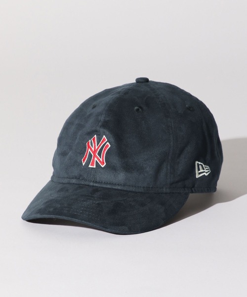 NEWERA EK COLLECTION キャップ 帽子 「NEW ERA」9TWENTY/フェイク