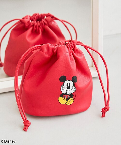 coen（コーエン） ショルダーバッグ バッグ 「MICKEY（ミッキー）/別注