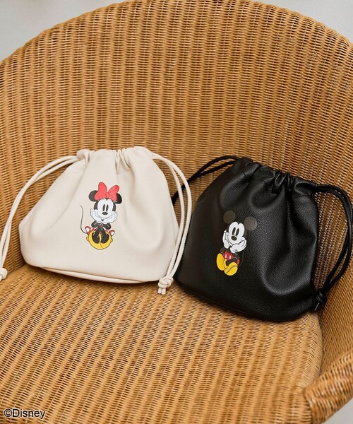 coen（コーエン） ショルダーバッグ バッグ 「MICKEY（ミッキー）/別注