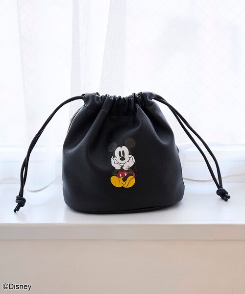 coen（コーエン） ショルダーバッグ バッグ 「MICKEY（ミッキー）/別注