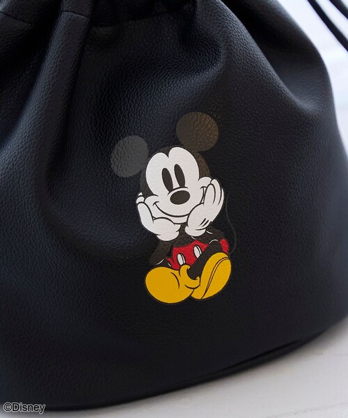 coen（コーエン） ショルダーバッグ バッグ 「MICKEY（ミッキー）/別注