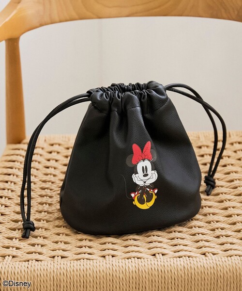 coen（コーエン） ショルダーバッグ バッグ 「MICKEY（ミッキー）/別注