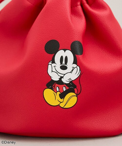 coen（コーエン） ショルダーバッグ バッグ 「MICKEY（ミッキー）/別注
