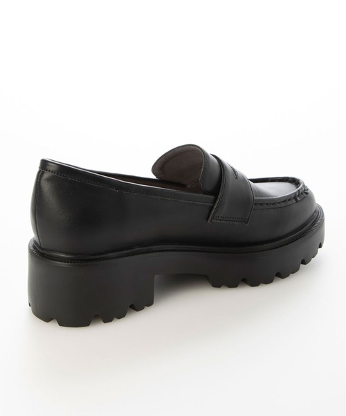 「enchanted」 シューズ 24 ブラック レディース_画像9