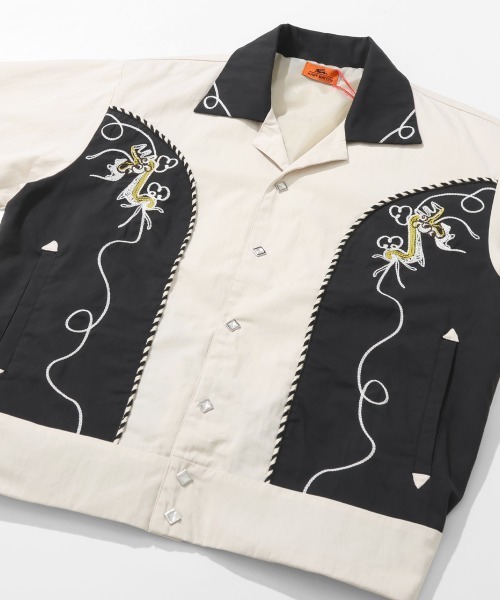 ウエスタンジャケットのおすすめ人気商品一覧 通販 - Yahoo!ショッピング