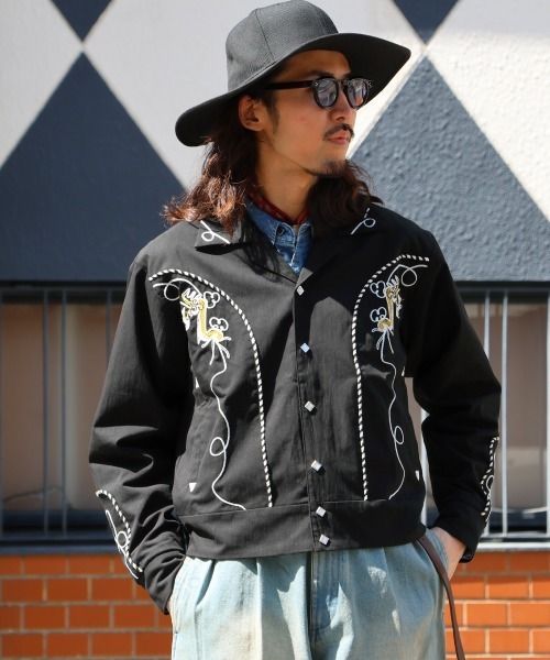 ウエスタン ダスターコートのおすすめ人気商品一覧 通販 - Yahoo