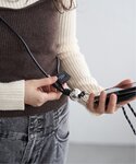 スマホショルダー ポーチ付きストラップの詳細画像3