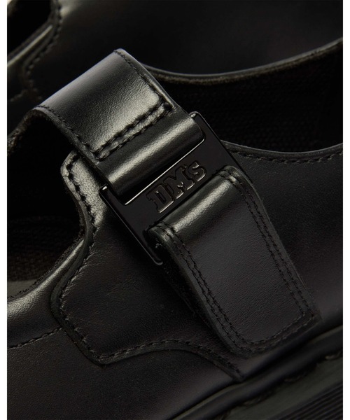Dr.Martens（ドクターマーチン） シューズ MARY JANE TECH MONO メリー