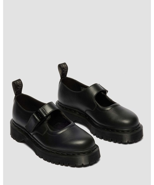 Dr.Martens（ドクターマーチン） シューズ MARY JANE TECH MONO メリー