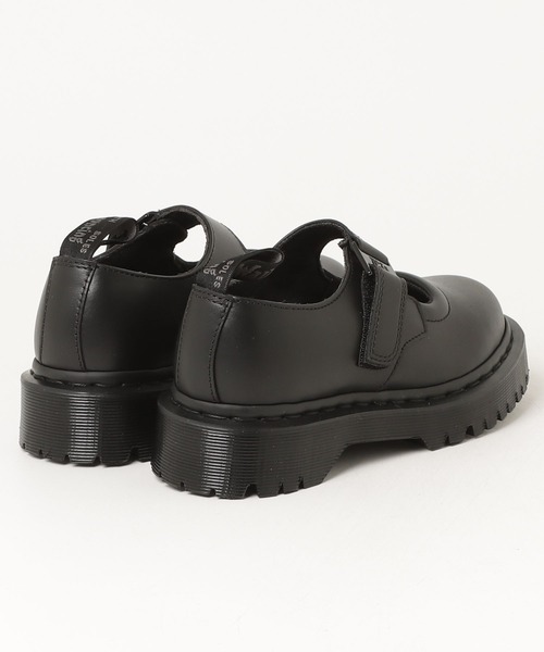 Dr.Martens（ドクターマーチン） シューズ MARY JANE TECH MONO メリー