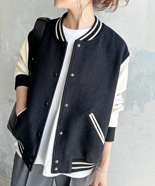 Spick＆Span（スピック アンド スパン） 「Spick & Span」 スタジャン