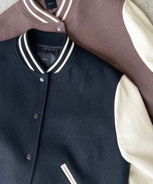 Spick＆Span（スピック アンド スパン） 「Spick & Span」 スタジャン