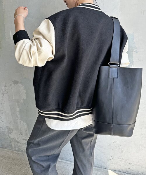 Spick＆Span（スピック アンド スパン） 「Spick & Span」 スタジャン