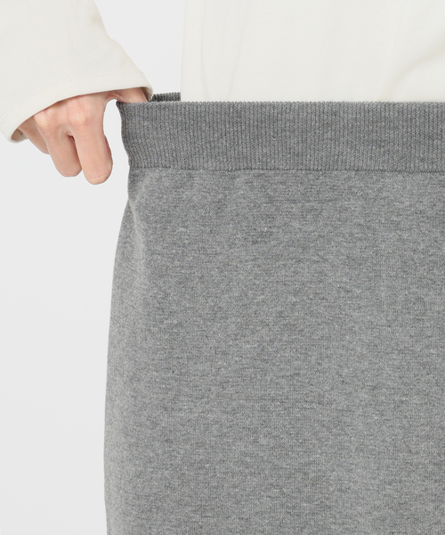 SLOBE IENA（スローブイエナ） スカート 「セットアップ対応可/WEB限定