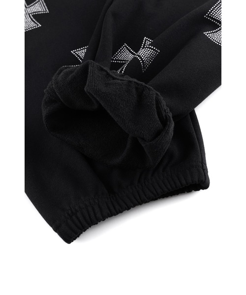 UNKNOWN LONDON（アンノウンロンドン） スウェットパンツ ジャージ