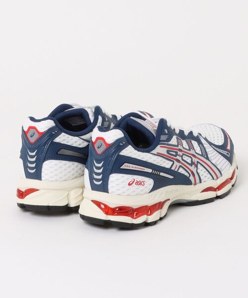 ASICS（アシックス） スニーカー GEL-KAYANO 12.1 1203A885.100 メンズ