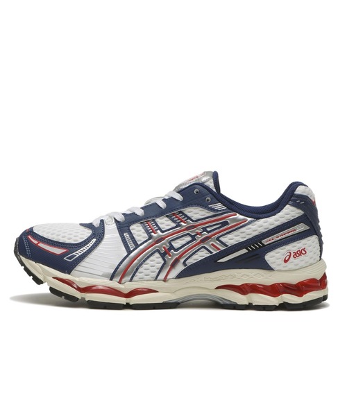 ASICS（アシックス） スニーカー GEL-KAYANO 12.1 1203A885.100 メンズ