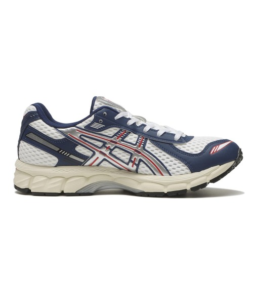 ASICS（アシックス） スニーカー GEL-KAYANO 12.1 1203A885.100 メンズ