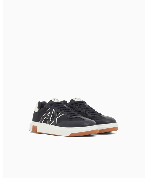 ARMANI EXCHANGE スニーカー 「A|X アルマーニ エクスチェンジ