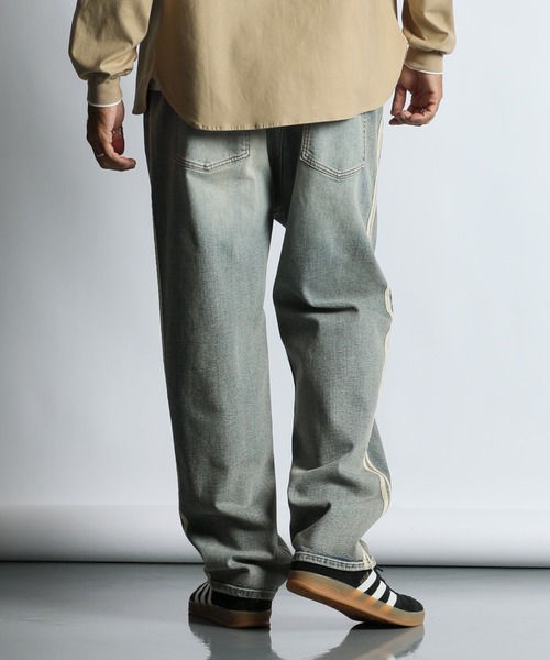 The DUFFER of ST.GEORGE（ザダファーオブセントジョージ） ワイド