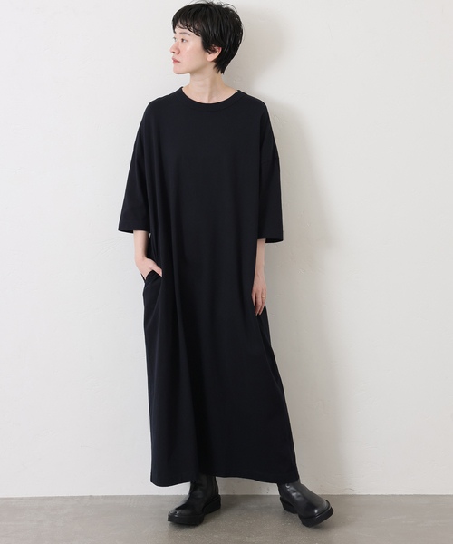 JOURNAL STANDARD LUXE（ジャーナルスタンダード ラックス） 7分袖