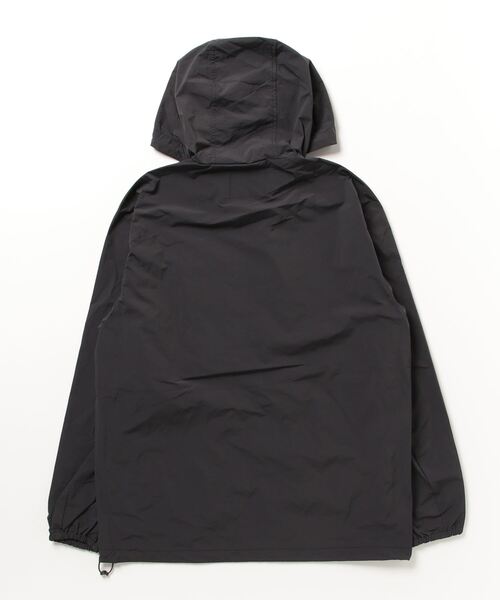 「coen」 マウンテンパーカー S ブラック メンズ_画像2