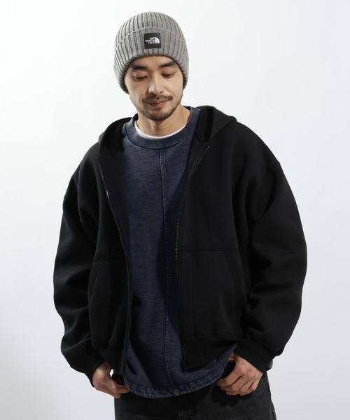 THE NORTH FACE（ザ ノースフェイス） ニット帽 ニットキャップ 「THE