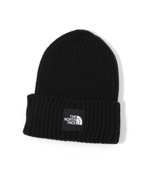 THE NORTH FACE（ザ ノースフェイス） ニット帽 ニットキャップ 「THE