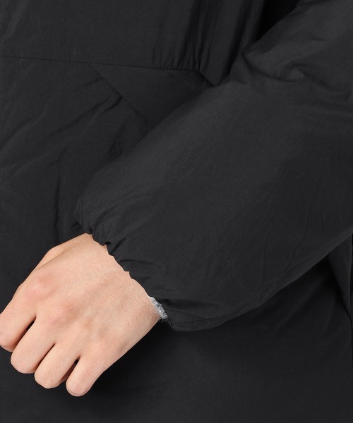「COMME CA ISM」 ブルゾン LARGE チャコール メンズ_画像7