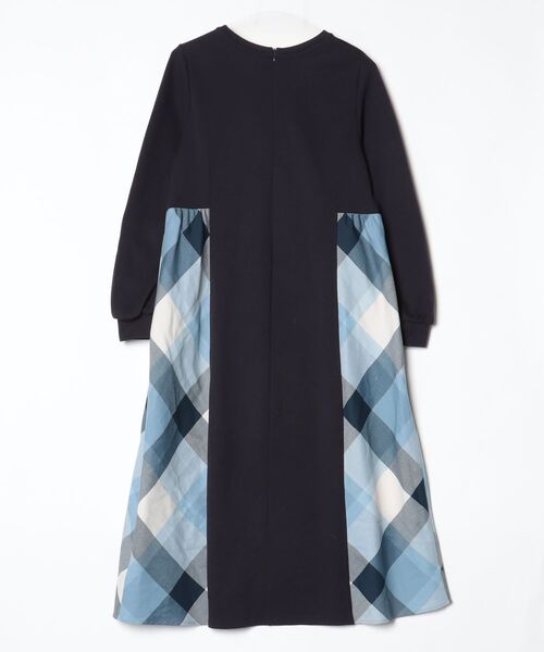 BLUE LABEL CRESTBRIDGE（ブルーレーベルクレストブリッジ） 長袖