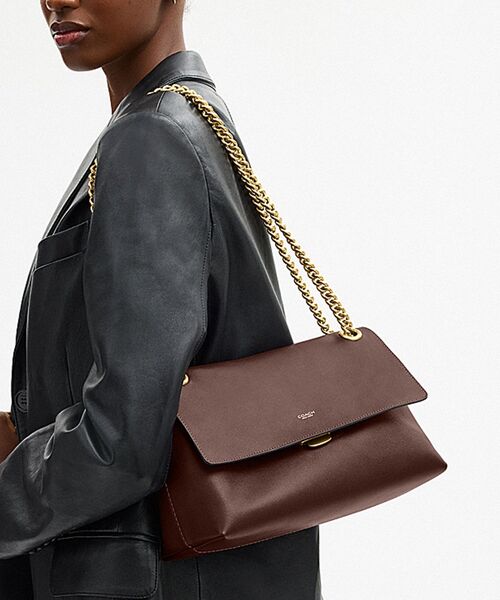 COACH（コーチ） ショルダーバッグ バッグ チェルシー ショルダー