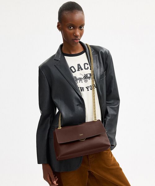 COACH（コーチ） ショルダーバッグ バッグ チェルシー ショルダー
