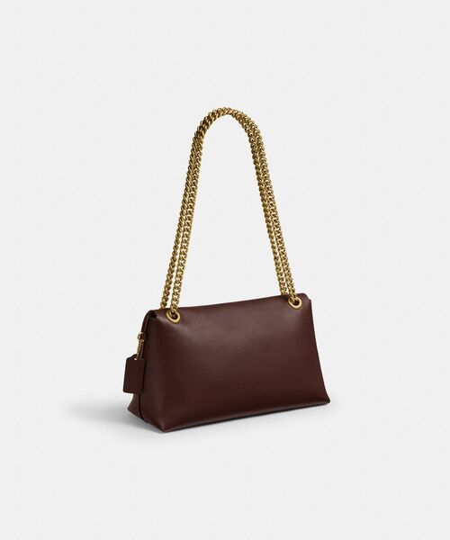 30 COACH コーチ　レザー　ハンドバッグ　ショルダーバッグ COACH（コーチ） 新作 CAM98 ショルダーバッグ 斜め掛け 2WAY